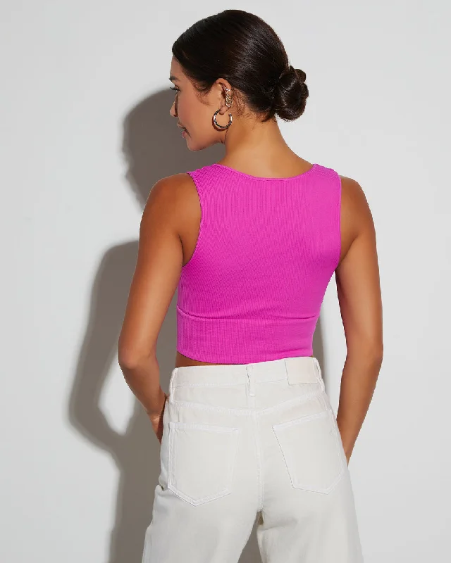 exhale-ribbed-v-neck-crop-tank