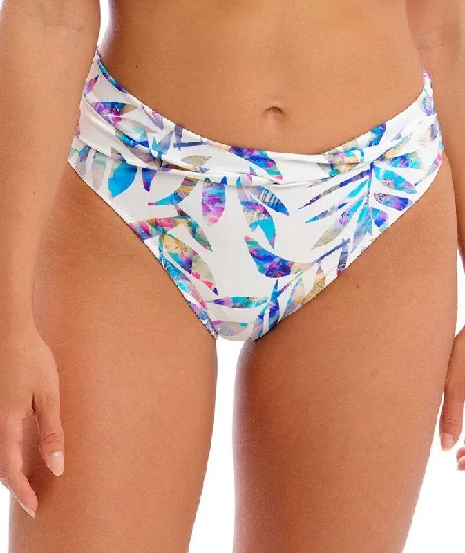 Fantasie Swim Calypso Harbour Bikini Brief - Multi