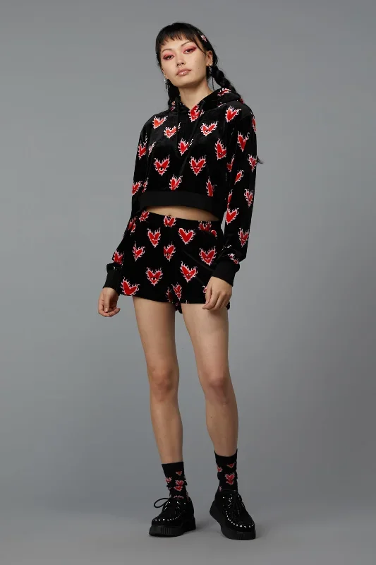 flamin-hearts-velour-short