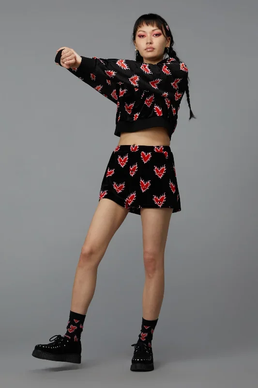 flamin-hearts-velour-short