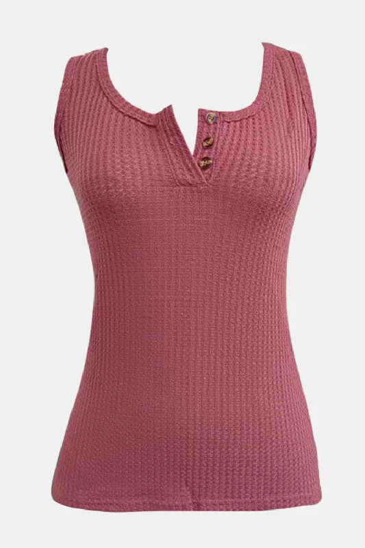 full-size-textured-wide-strap-tank