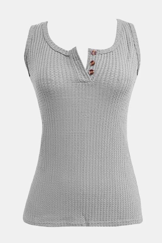 full-size-textured-wide-strap-tank