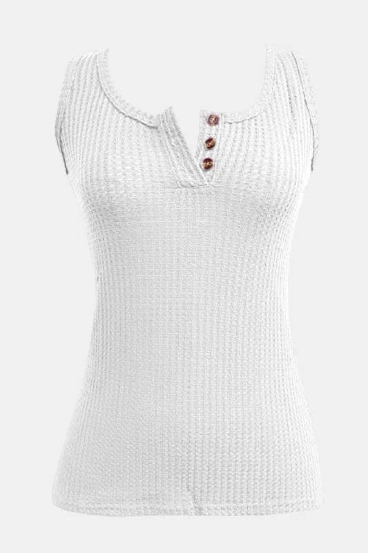 full-size-textured-wide-strap-tank