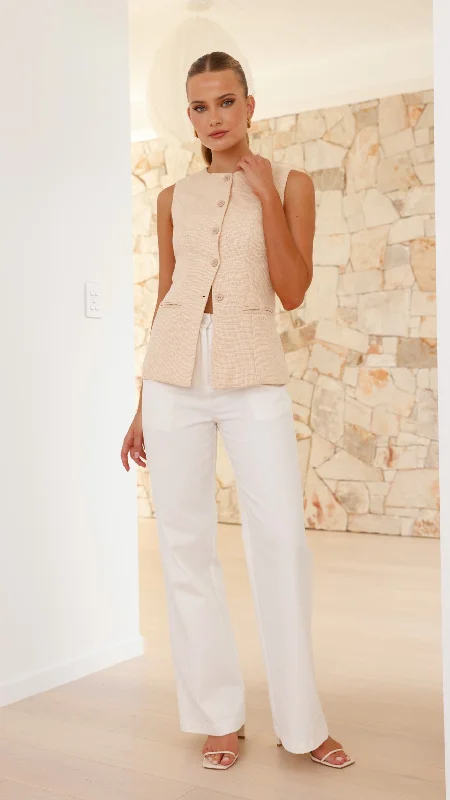 giani-vest-beige