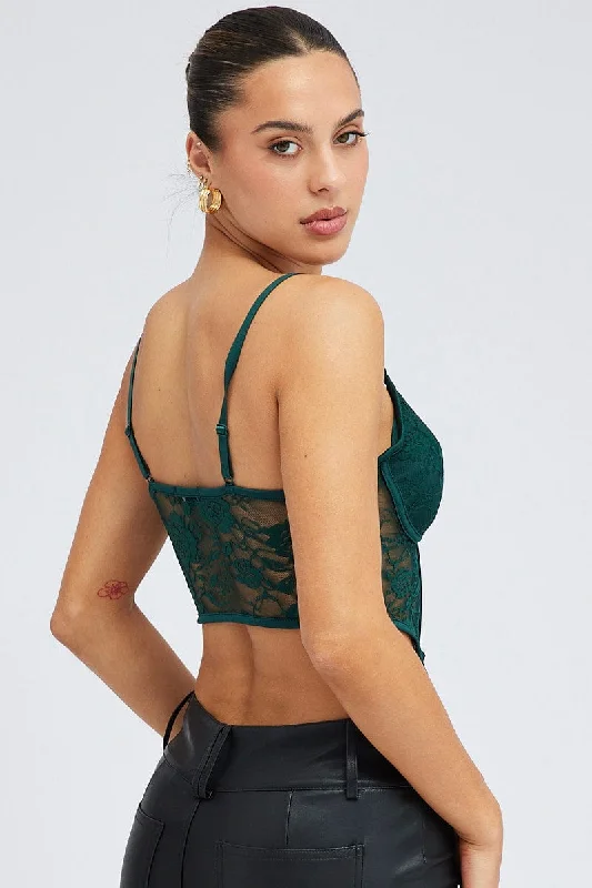 green-corset-top-sleeveless-sweetheart-crop-garter-lace-jc1274a-47w-2