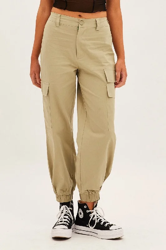 green-high-rise-wide-leg-cargo-pants-bt12435-f-1