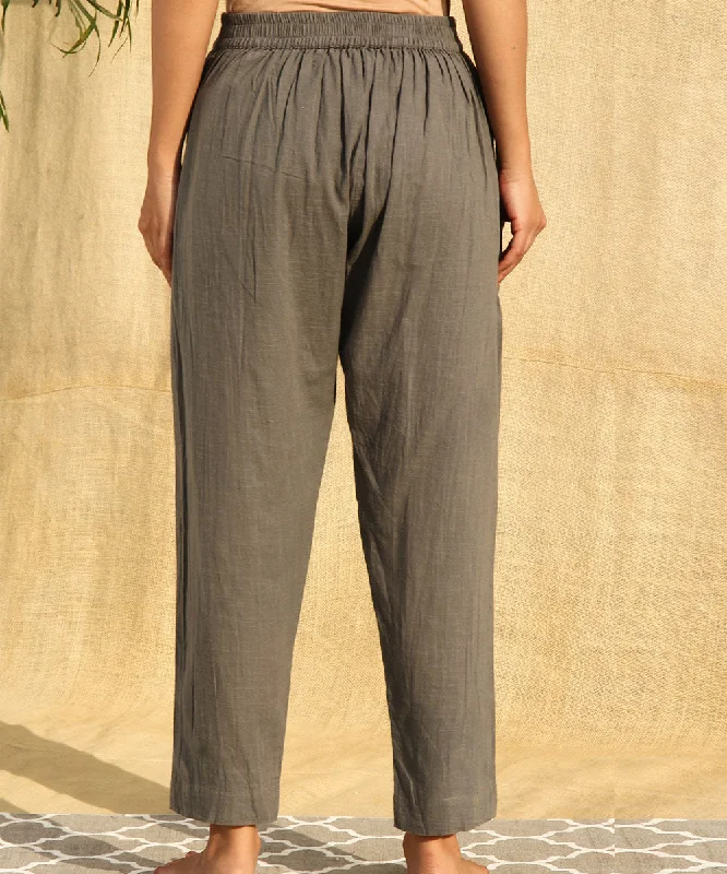 grey-handwoven-cotton-slub-pant