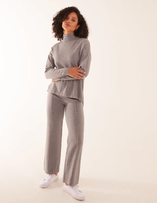 grey-high-neck-lounge-set