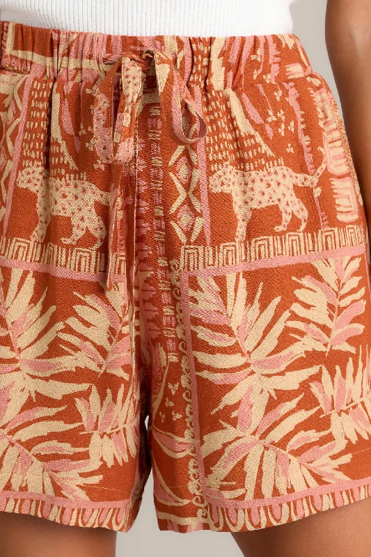 heading-south-sienna-rose-tropical-print-shorts