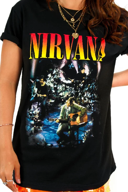 im-with-the-band-black-orange-nirvana-licensed-t-shirt