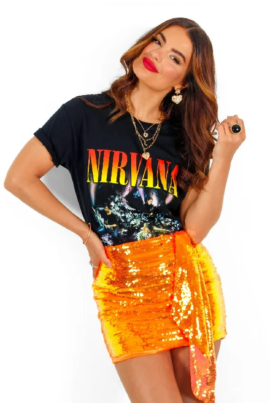 im-with-the-band-black-orange-nirvana-licensed-t-shirt