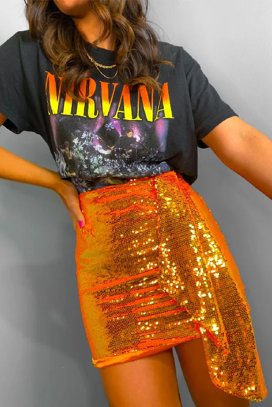 im-with-the-band-black-orange-nirvana-licensed-t-shirt