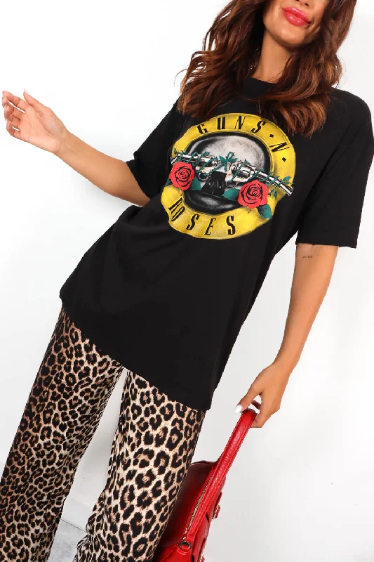 im-with-the-band-black-yellow-guns-n-roses-licensed-t-shirt