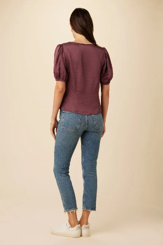 juliana-viscose-seersucker-blouse-plum