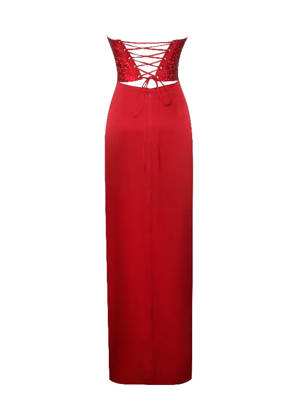 kadesha-red-crystal-high-slit-satin-corset-gown