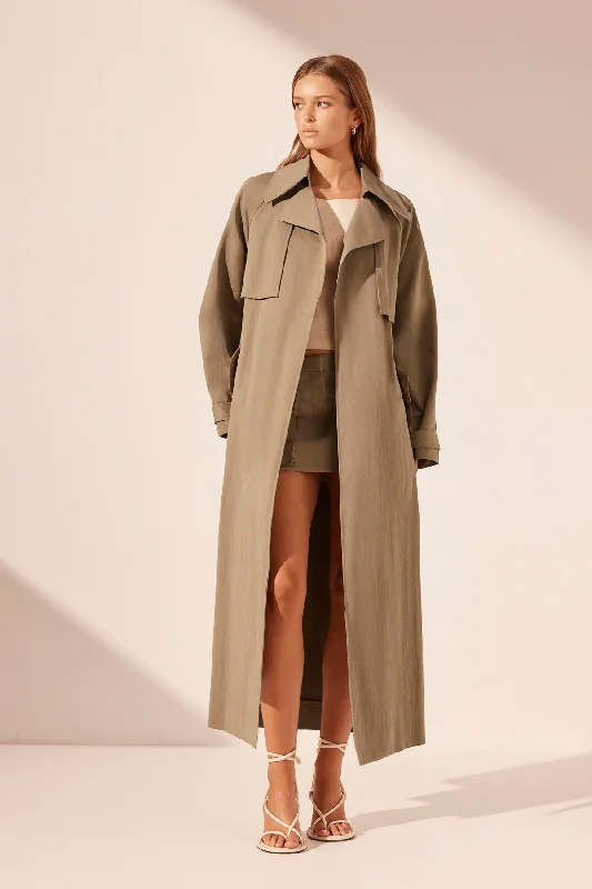 kai-relaxed-trench-coat-grey-khaki