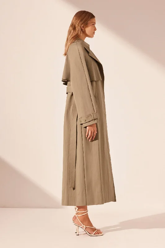 kai-relaxed-trench-coat-grey-khaki