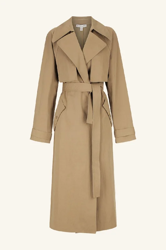 kai-relaxed-trench-coat-grey-khaki