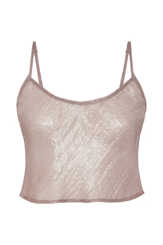 kiana-iridescent-camisole-taupe