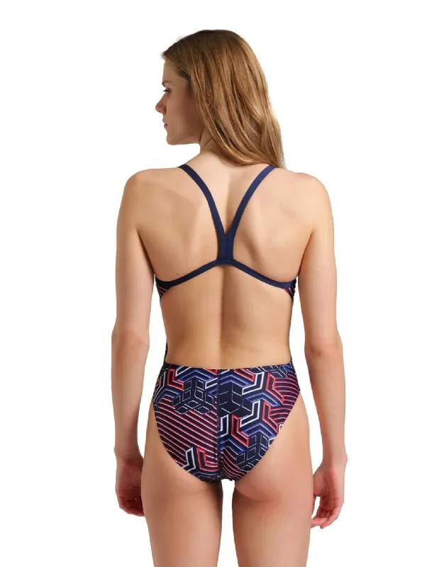 kikko-challenge-back-swimsuit-navy-multi