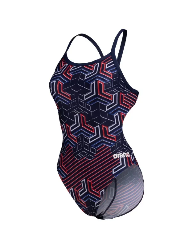 kikko-challenge-back-swimsuit-navy-multi