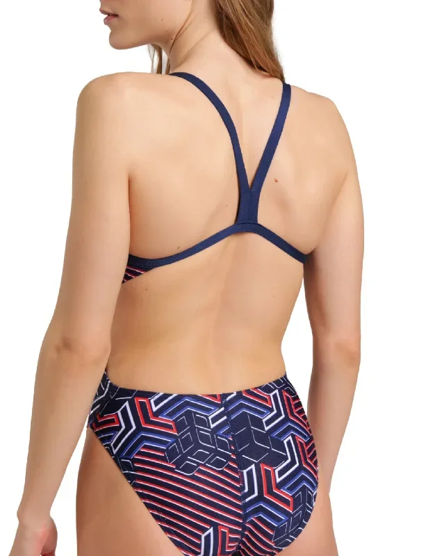 kikko-challenge-back-swimsuit-navy-multi