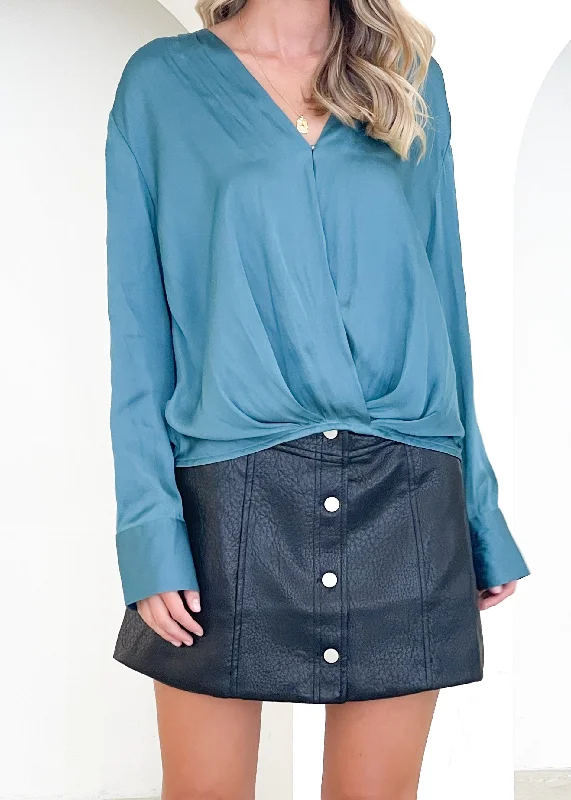 korri-crossover-blouse-teal