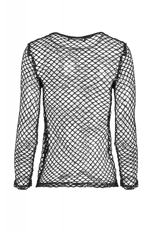 late-for-my-funeral-fishnet-top