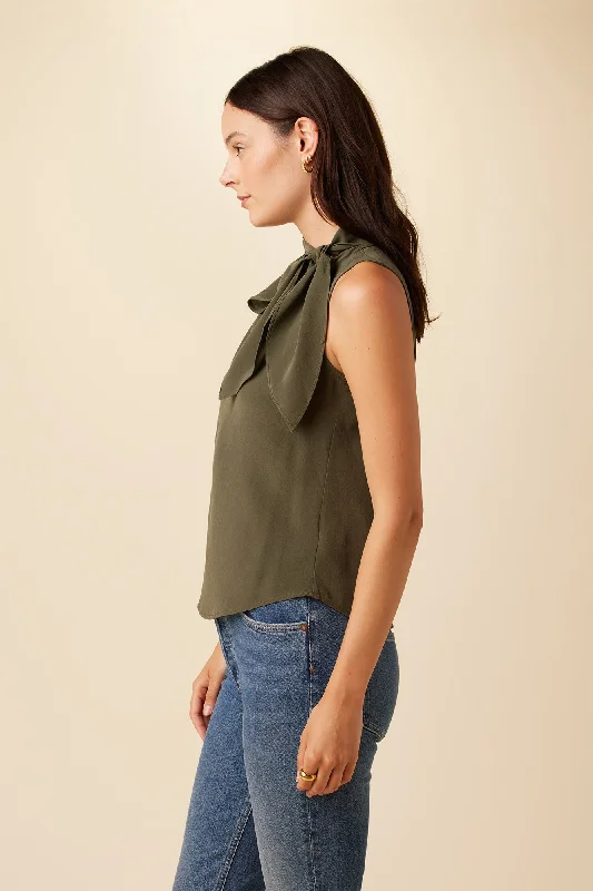 leyna-washable-silk-blouse-olive