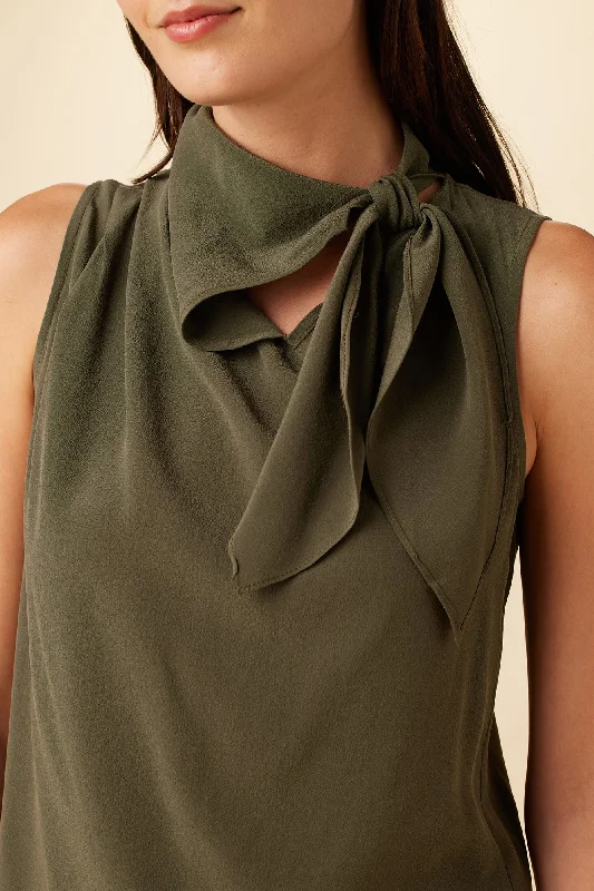 leyna-washable-silk-blouse-olive