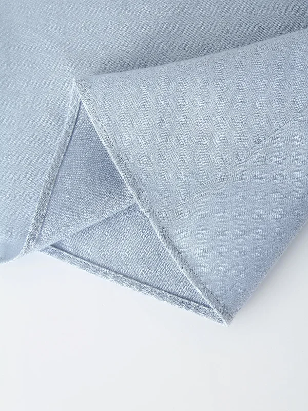 linen-wrap-skirt-light-blue