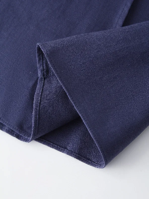 linen-wrap-skirt-navy-1