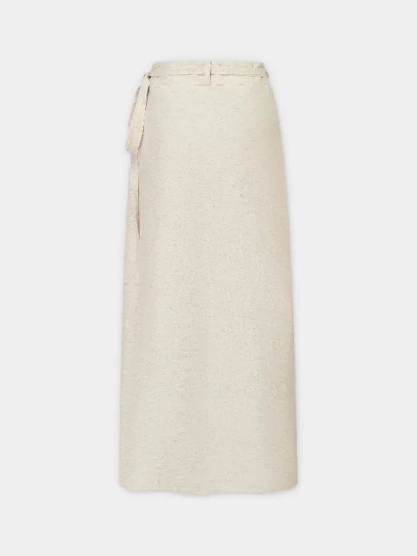 linen-wrap-skirt-oatmeal