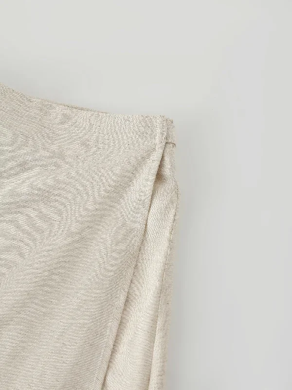 linen-wrap-skirt-oatmeal