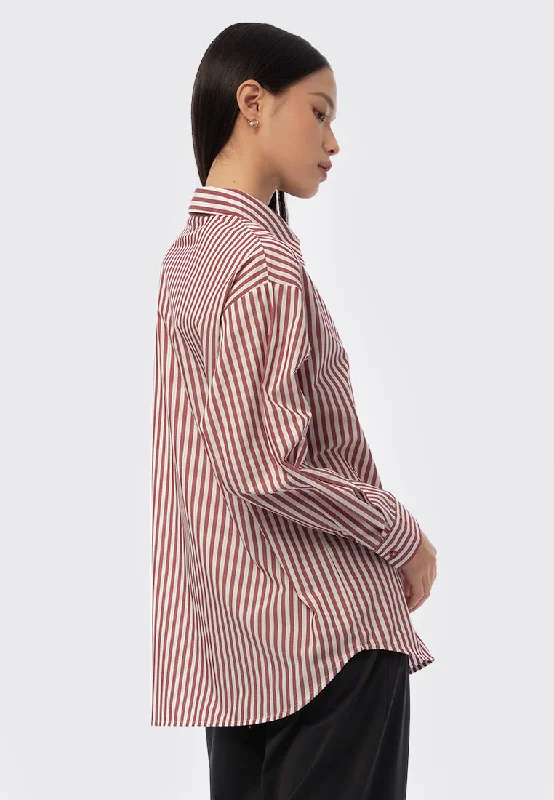 long-sleeve-stripes-blouse-24g045-dark-red