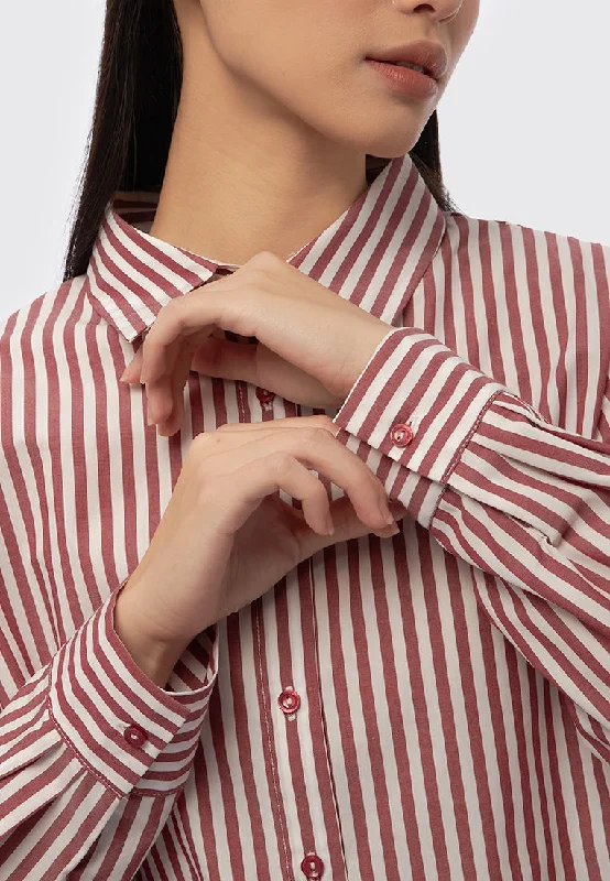 long-sleeve-stripes-blouse-24g045-dark-red