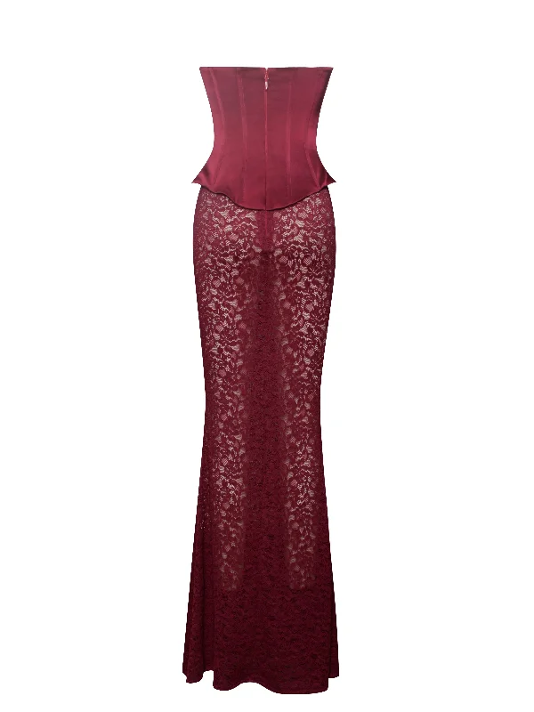 lucinda-burgundy-satin-lace-corset-maxi-dress