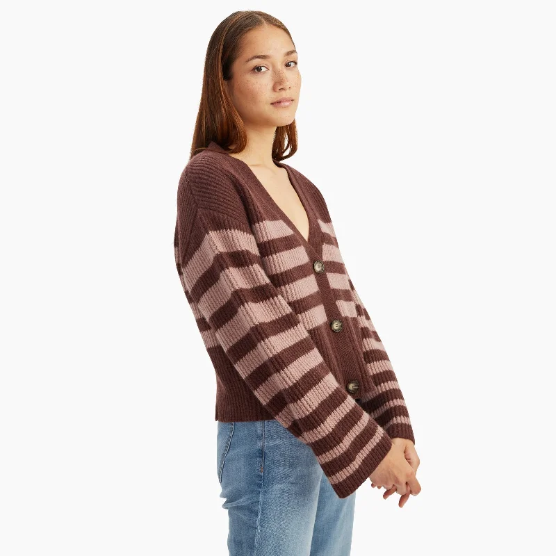 luxe-cashmere-striped-cropped-cardigan