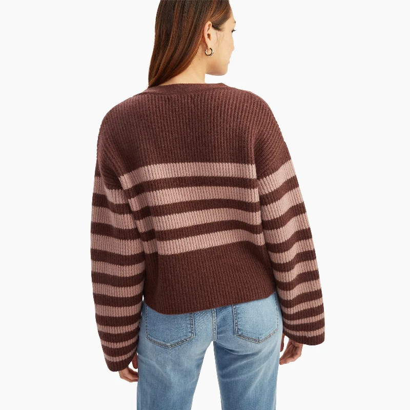 luxe-cashmere-striped-cropped-cardigan