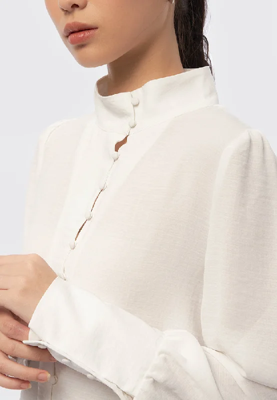 mandarin-collar-long-sleeve-blouse-24g035-off-white