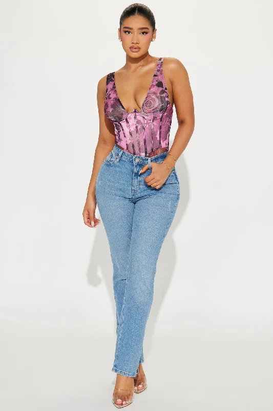 marlene-floral-mesh-bodysuit-purple-combo