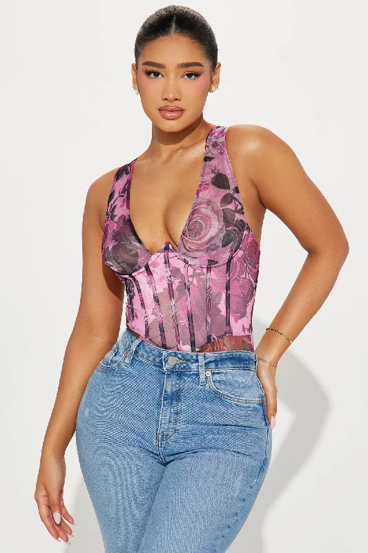 marlene-floral-mesh-bodysuit-purple-combo