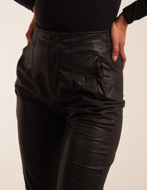 matte-faux-leather-tailored-trouser