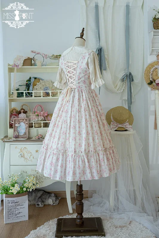 miss-point-happy-summer-elegant-lolita-floral-jumper-skirt