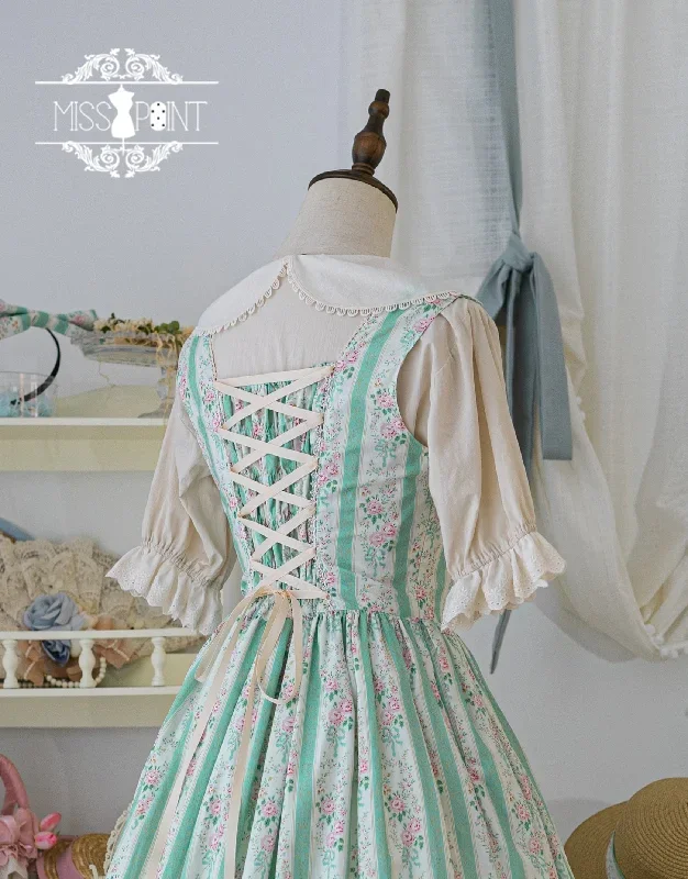 miss-point-happy-summer-elegant-lolita-floral-jumper-skirt