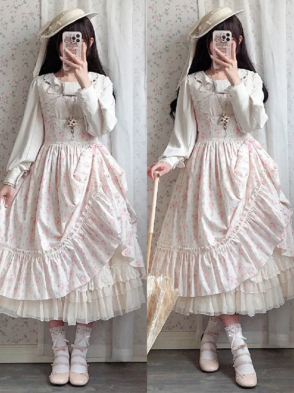 miss-point-happy-summer-elegant-lolita-floral-jumper-skirt