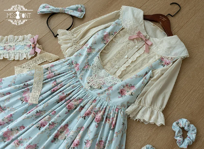 miss-point-happy-summer-elegant-lolita-floral-jumper-skirt