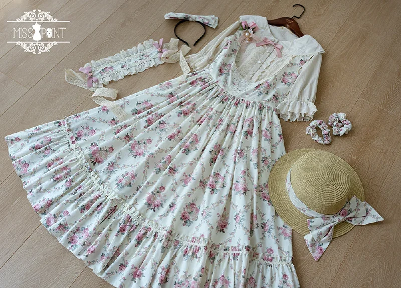 miss-point-happy-summer-elegant-lolita-floral-jumper-skirt