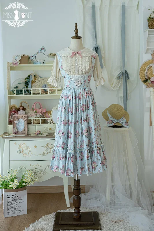 miss-point-happy-summer-elegant-lolita-floral-jumper-skirt