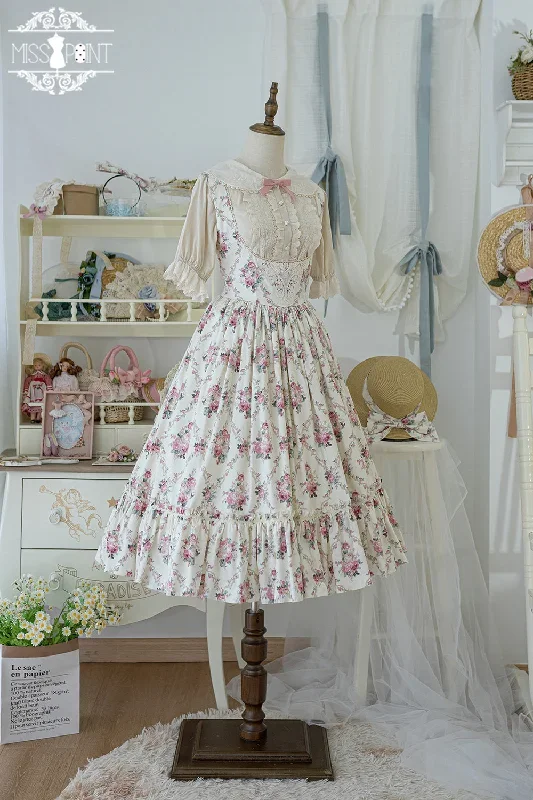 miss-point-happy-summer-elegant-lolita-floral-jumper-skirt